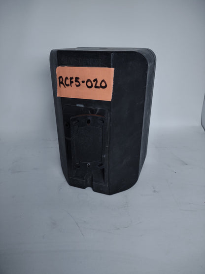 RCF RCF5 Loudspeaker - PSSL ProSound and Stage Lighting