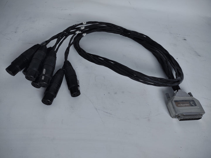 Solotech at Solotech