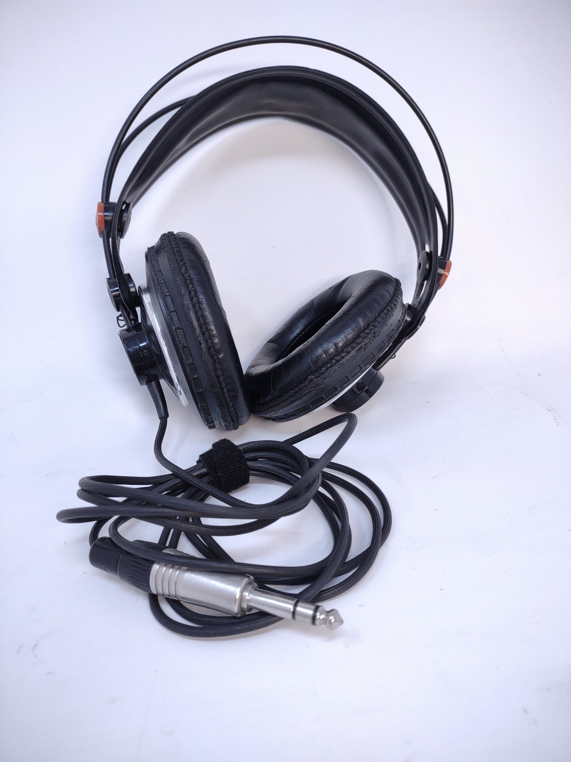 Headphones Vintage Akg K270 Headphones Akg 270 AKG K270 Studio