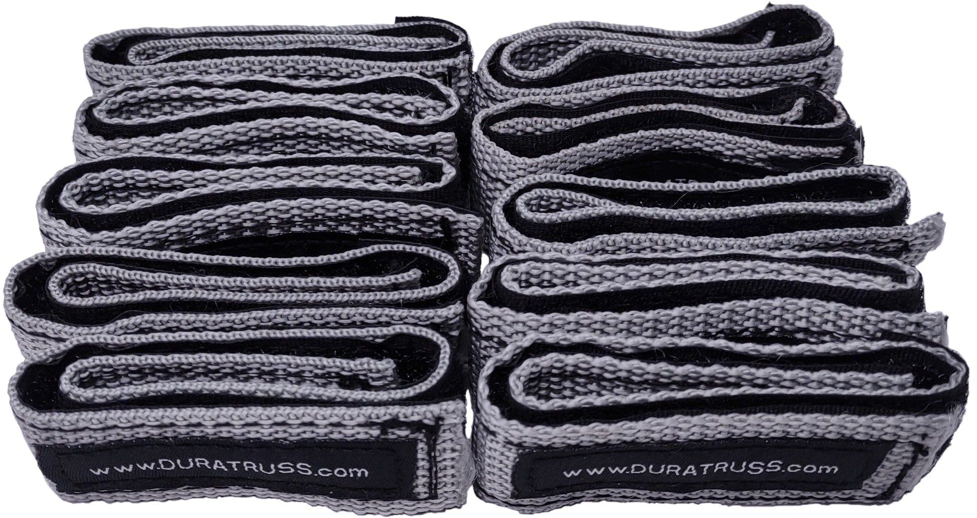 Global Truss Personal Rigging Pack Includes Gloves, Rigging Tool, Velcro Cable Straps & Grip Pouch - PSSL ProSound and Stage Lighting