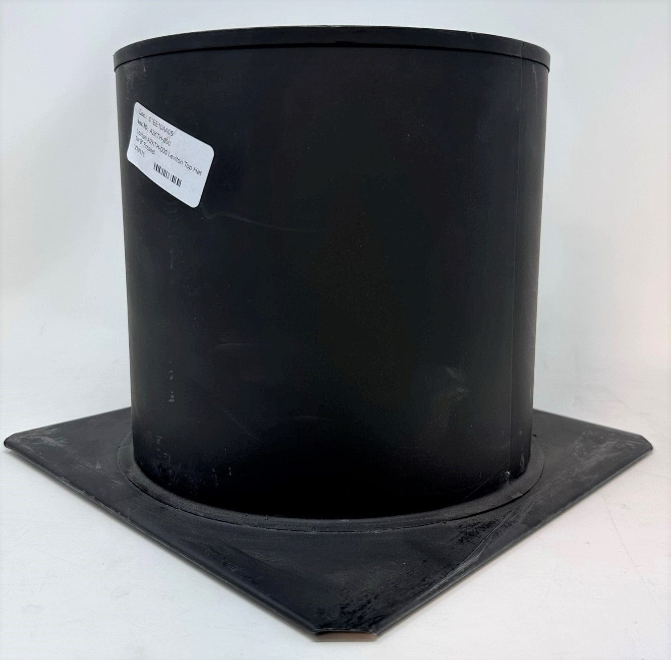 Leviton A2KTH-000 Leviton Top Hat for 8-Inch Fresnel - PSSL ProSound and Stage Lighting