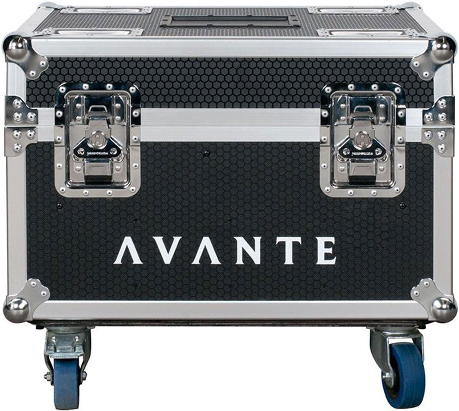 Avante IMP092 Imperio QRC Roadcase - PSSL ProSound and Stage Lighting