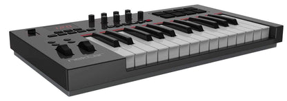 Nektar Impact LX25 USB Keyboard Controller - PSSL ProSound and Stage Lighting