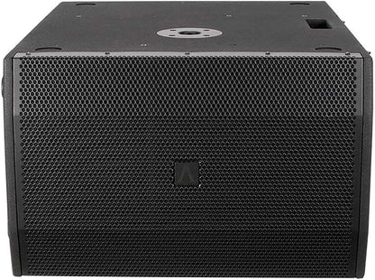 Avante Imperio Sub210 2x10 Powered Dual Subwoofer - PSSL ProSound and Stage Lighting