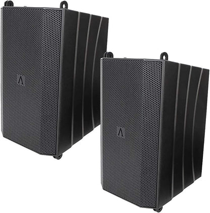 Avante Imperio System-1 Imperio Speaker Pair with Imperio Subwoofer - PSSL ProSound and Stage Lighting