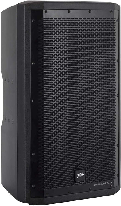 Peavey Impulse 1012 Weather-Resistant 12-Inch Passive Speaker - PSSL ProSound and Stage Lighting