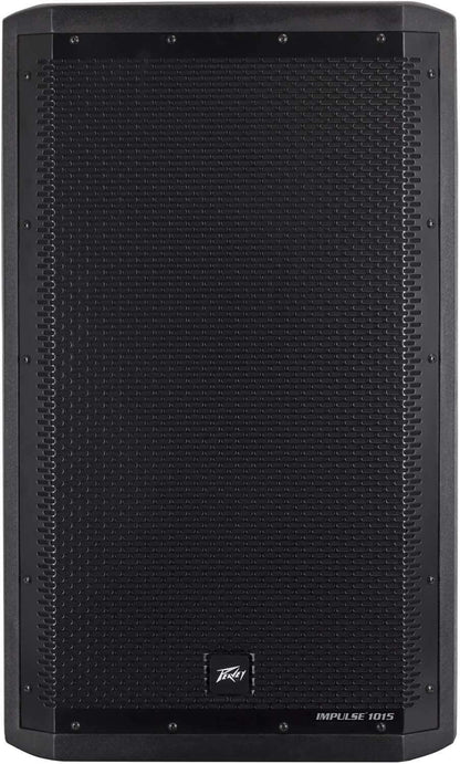 Peavey Impulse 1015 15-Inch Weather-Resistant Passive Speaker - PSSL ProSound and Stage Lighting