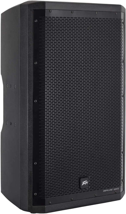 Peavey Impulse 1015 15-Inch Weather-Resistant Passive Speaker - PSSL ProSound and Stage Lighting