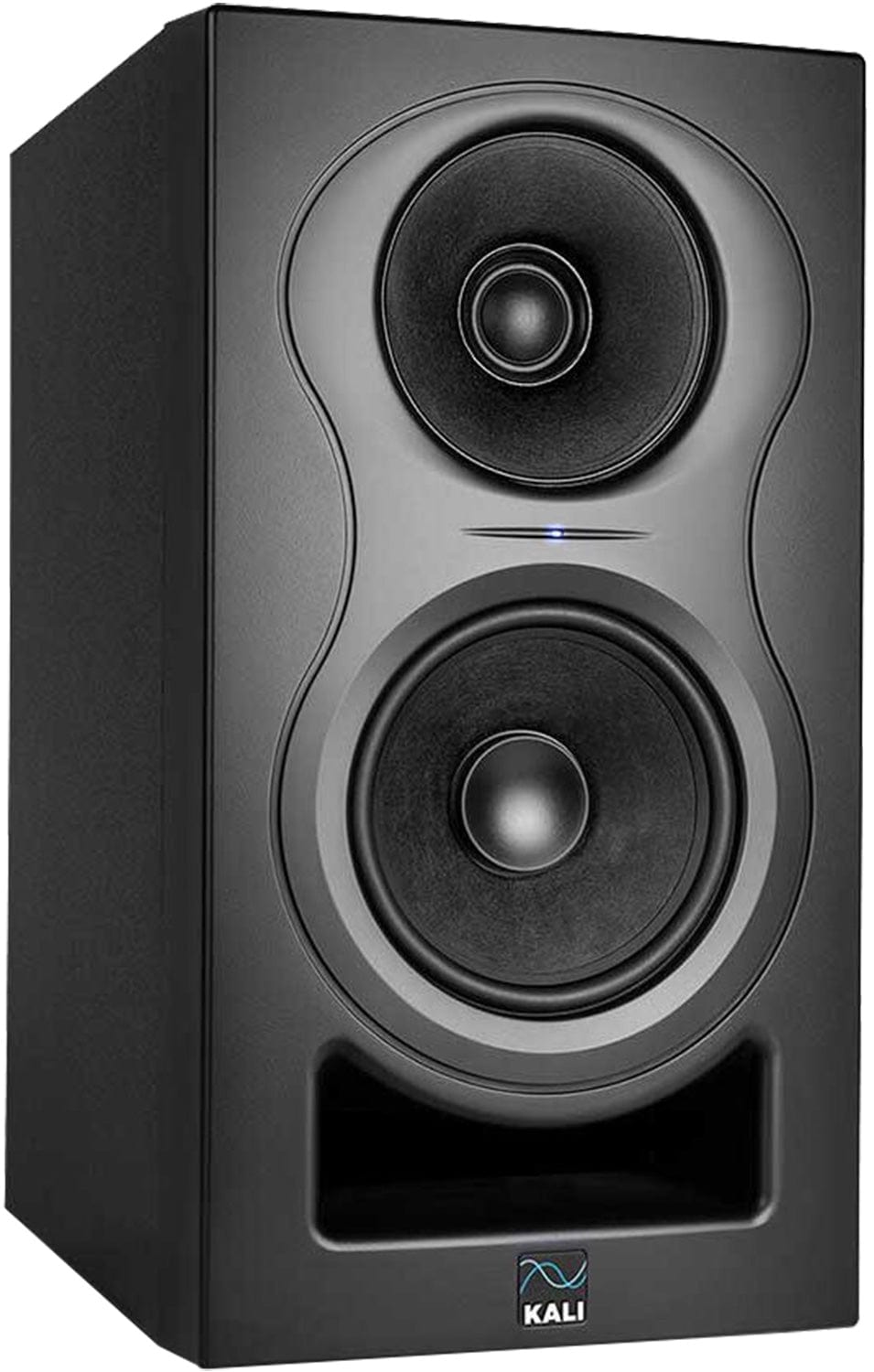 Kali Audio IN-5 5-Inch Active Studio Monitor In Black - PSSL ProSound and Stage Lighting