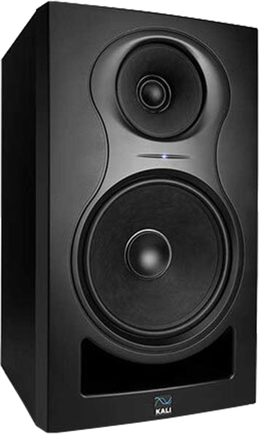 Kali Audio IN-8 V2 8-Inch Active Studio Monitor In Black - PSSL ProSound and Stage Lighting