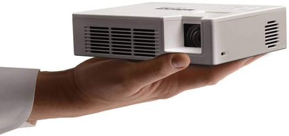 InFocus IN1146 1000 Lumen Dlp Wxga HD Projector - PSSL ProSound and Stage Lighting