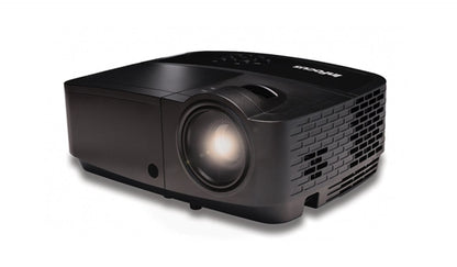 InFocus IN128HDX DLP 1080 4000-Lumen Projector - PSSL ProSound and Stage Lighting