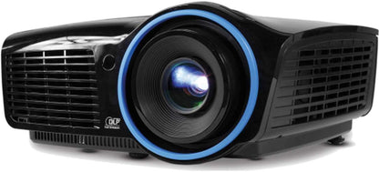 InFocus IN3138HD 3D DLP 1080p Video Projector - PSSL ProSound and Stage Lighting