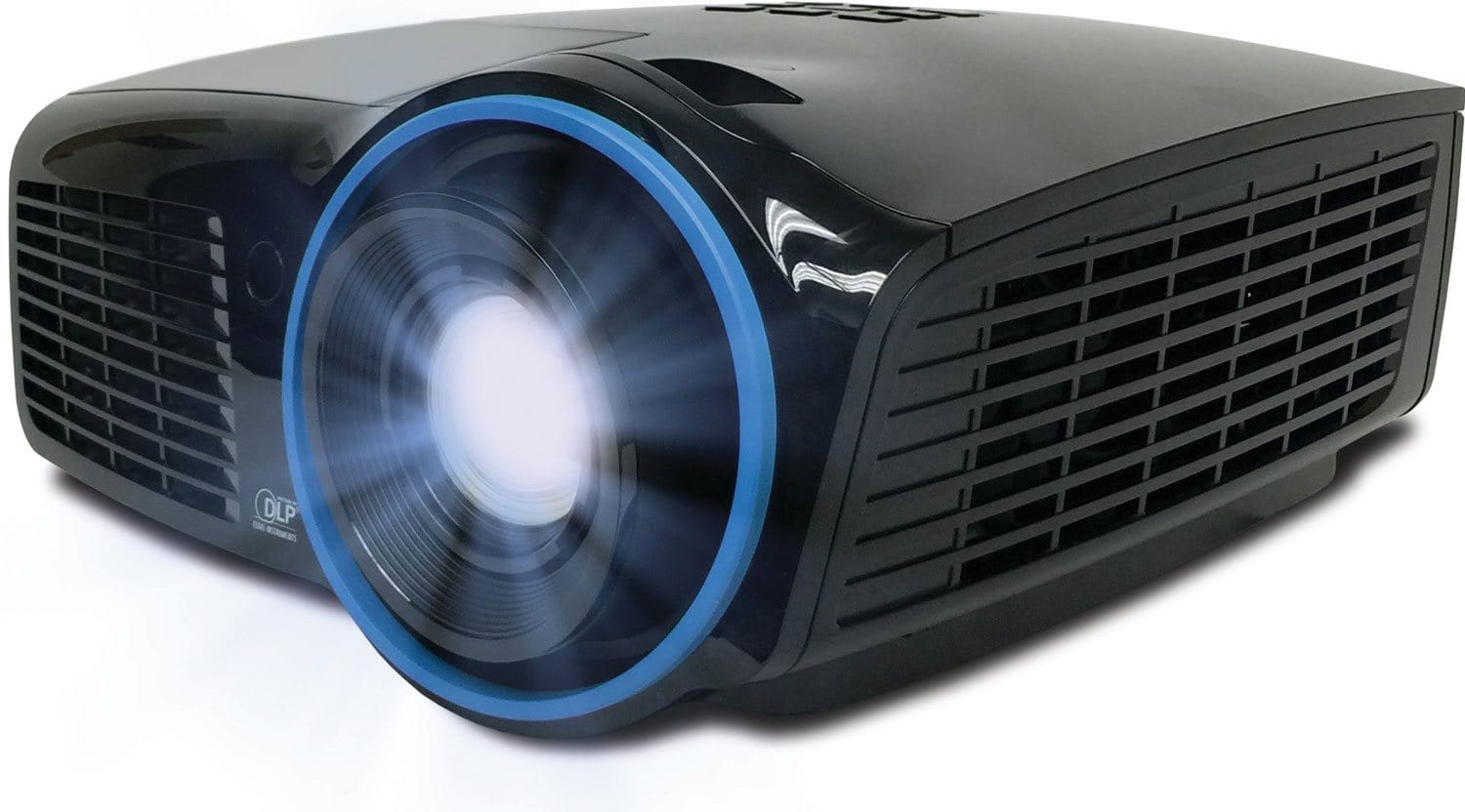 InFocus IN3138HDa 3D Ready DLP Projector - PSSL ProSound and Stage Lighting