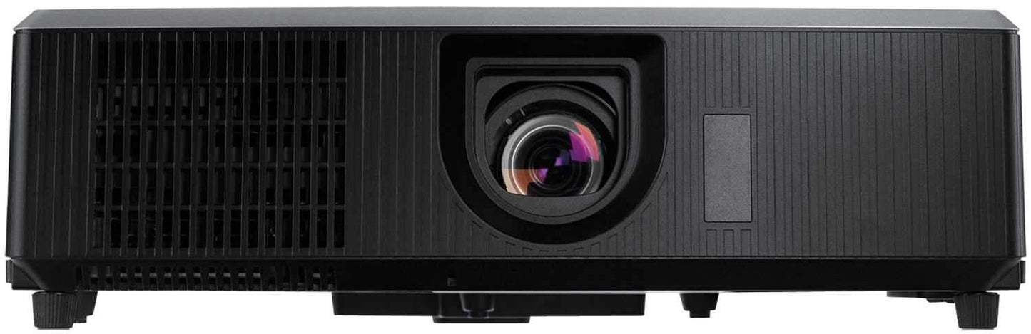 InFocus IN5124 4000 Lumen Wxga Hd Projector - PSSL ProSound and Stage Lighting