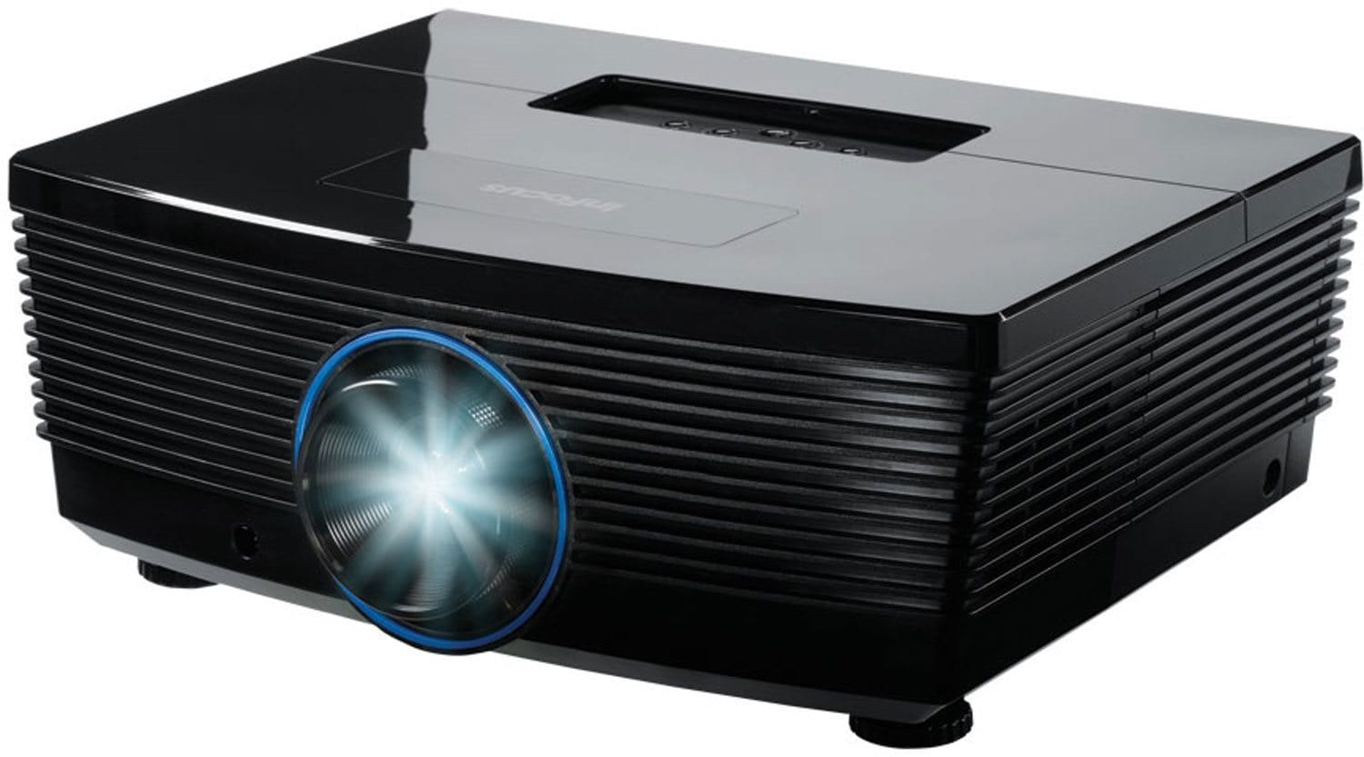 InFocus IN5312a XGA 6000-Lumen Projector - PSSL ProSound and Stage Lighting