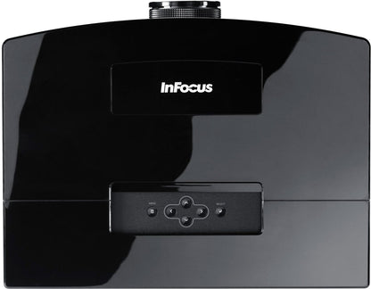 InFocus IN5312a XGA 6000-Lumen Projector - PSSL ProSound and Stage Lighting