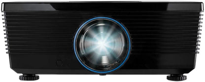 InFocus IN5314 4000 Lumen Dlp Wxga HD Projector - PSSL ProSound and Stage Lighting