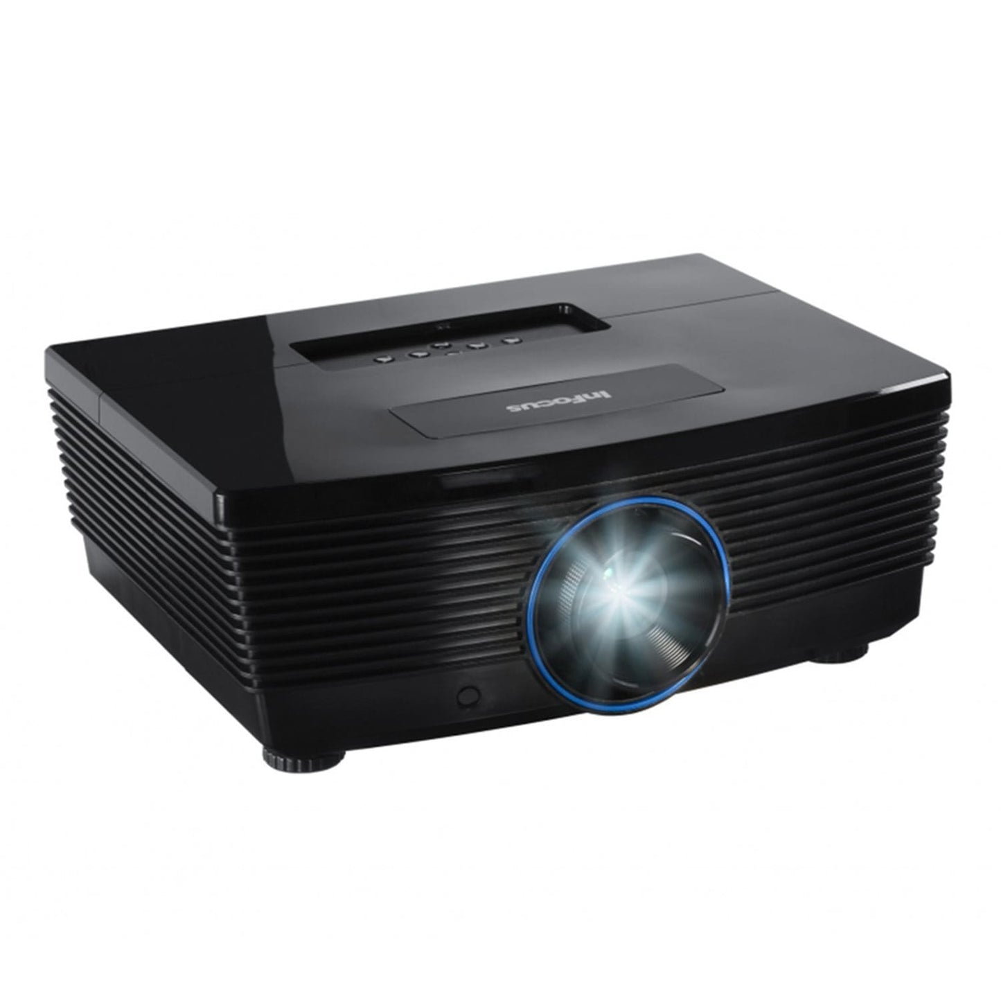 InFocus IN5316HDa 1080p 5000-Lumen Video Projector - PSSL ProSound and Stage Lighting