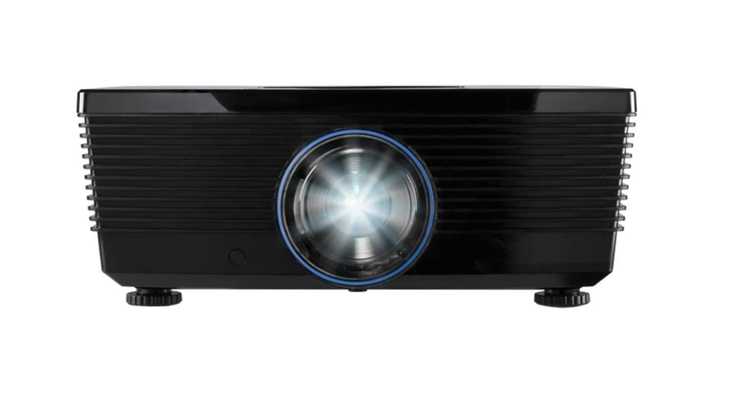 InFocus IN5316HDa 1080p 5000-Lumen Video Projector - PSSL ProSound and Stage Lighting