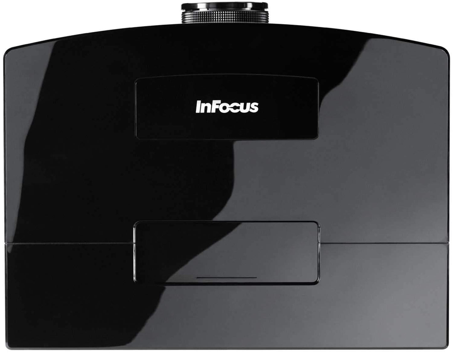 InFocus IN5316HD 4000 Lumen Dlp 1080p HD Projector - PSSL ProSound and Stage Lighting