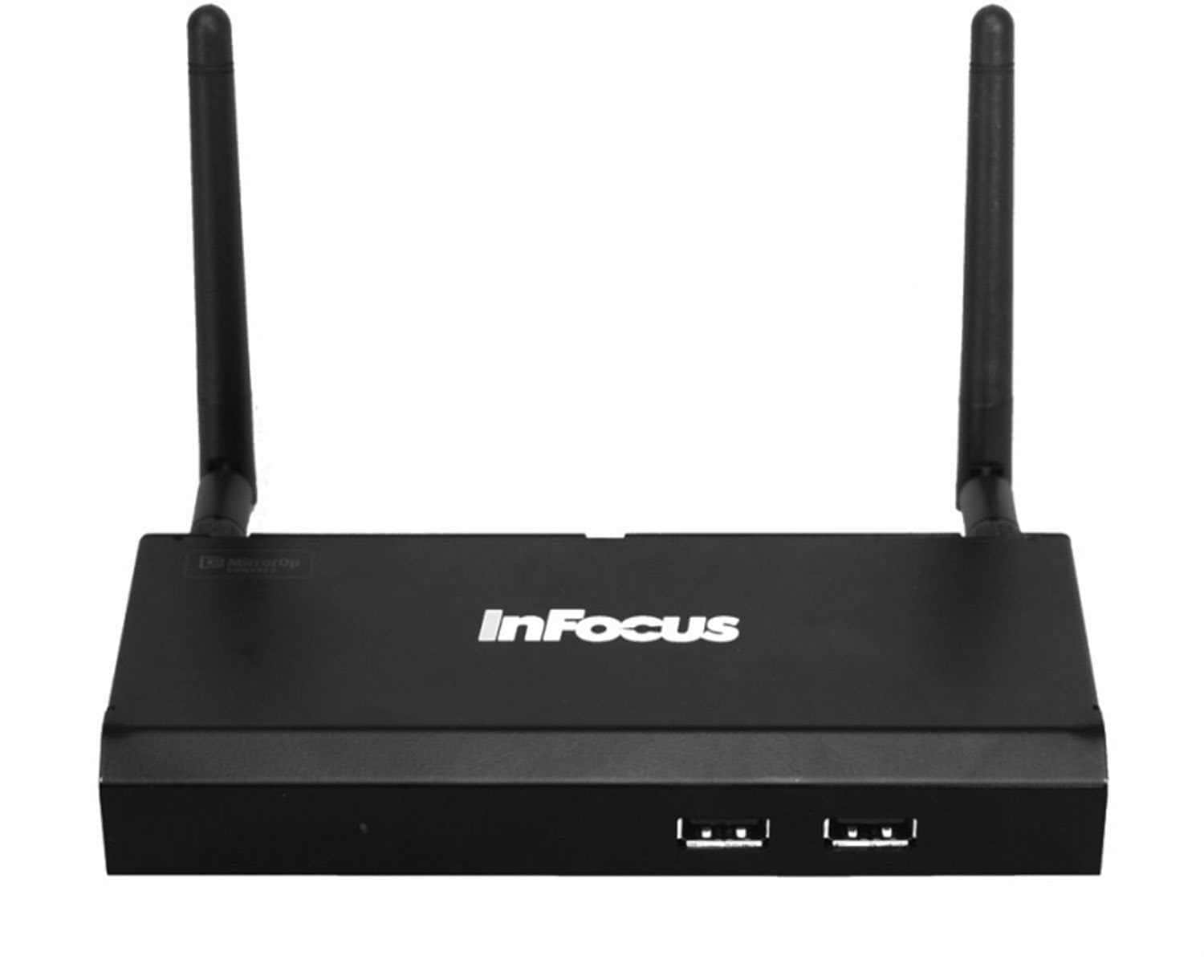 InFocus LiteShow4 Wireless Display Adapter - PSSL ProSound and Stage Lighting