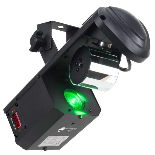 ADJ American DJ Inno Pocket Roll LED Barrel Scan Effect Light - PSSL ProSound and Stage Lighting