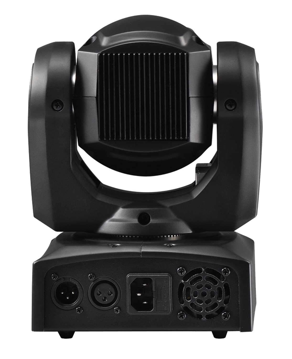 ADJ American DJ Inno Pocket Spot Moving Head LED Light - PSSL ProSound and Stage Lighting