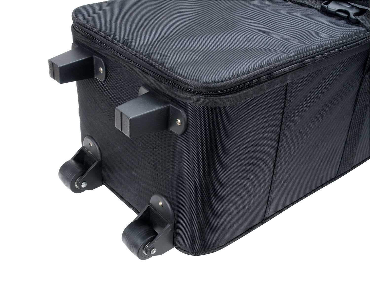 ADJ American DJ Inno Pocket Spot Semi-Hard Case (Holds 4 Lights) - PSSL ProSound and Stage Lighting