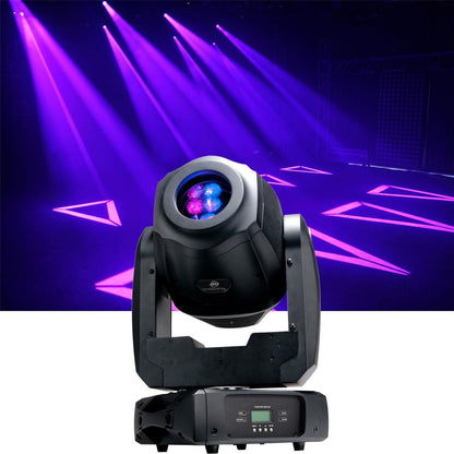 ADJ American DJ Inno Spot Elite LED Intelligent Spot - PSSL ProSound and Stage Lighting