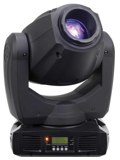 ADJ American DJ Inno Spot Pro 80W LED Moving Head Light - PSSL ProSound and Stage Lighting