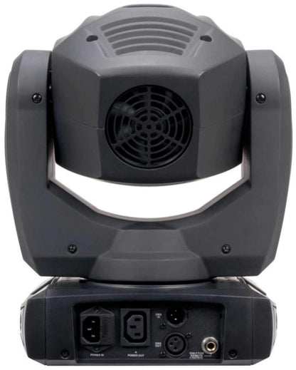 ADJ American DJ Inno Spot Pro 80W LED Moving Head Light - PSSL ProSound and Stage Lighting