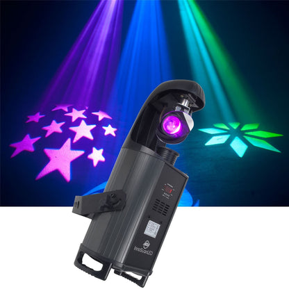 American DJ Innoscan LED 50W LED Scanner - PSSL ProSound and Stage Lighting