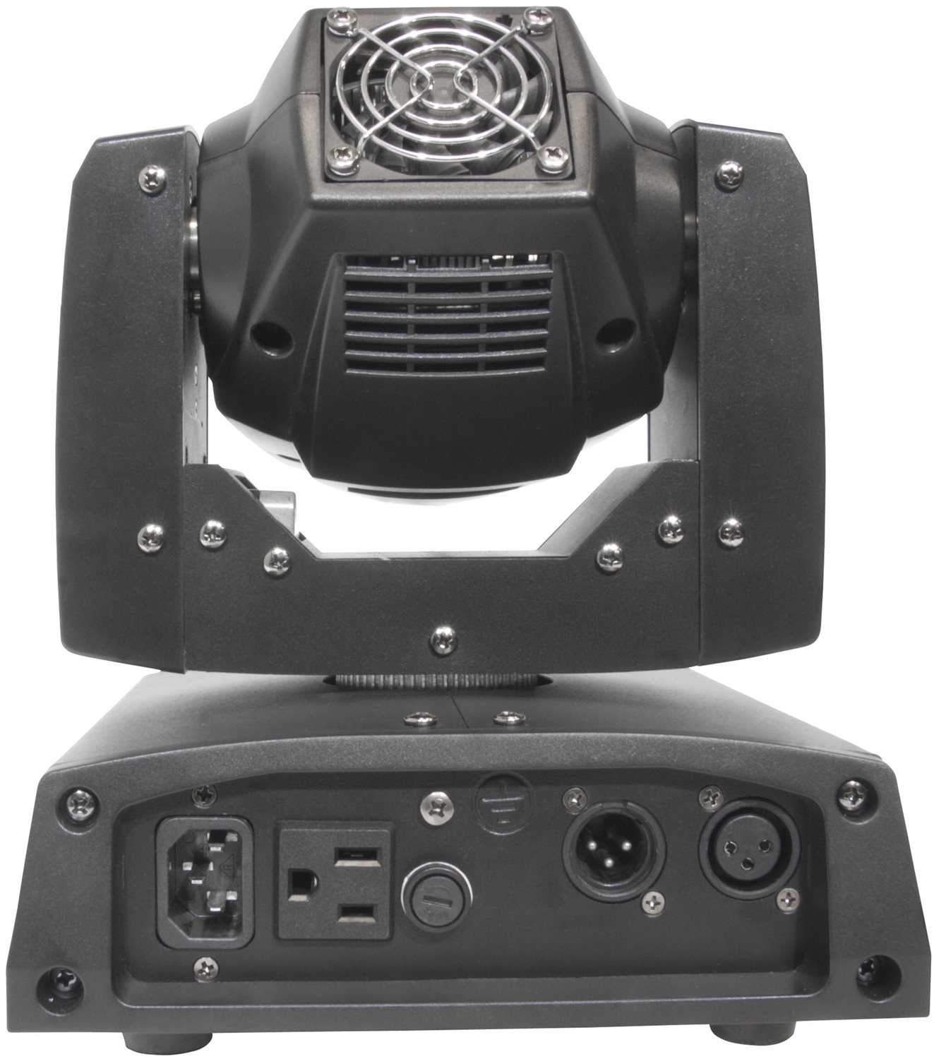 Chauvet Intimidator Spot LED 150 Moving Head Light - PSSL ProSound and Stage Lighting