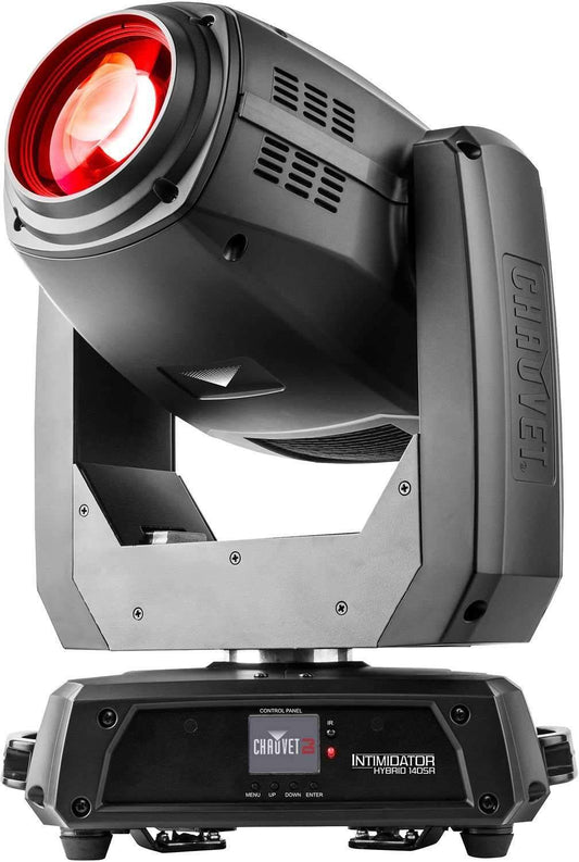 Chauvet Intimidator Hybrid 140SR Moving Head Light - PSSL ProSound and Stage Lighting