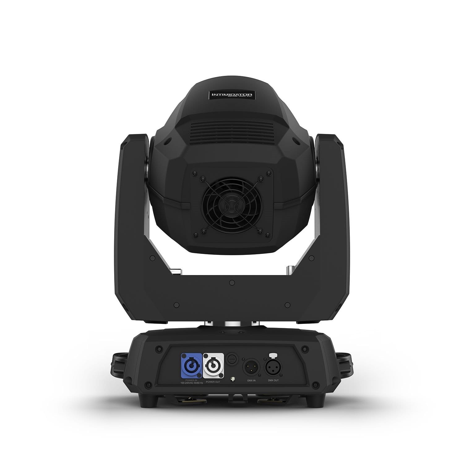 Chauvet Intimidator Beam 355 IRC 100-Watt LED Moving Head Light - PSSL ProSound and Stage Lighting