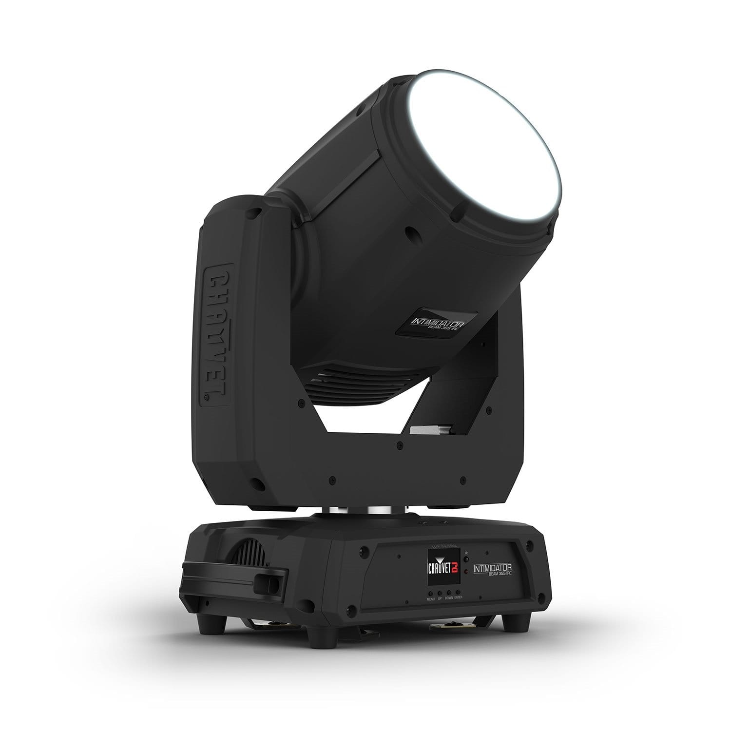 Chauvet Intimidator Beam 355 IRC 100-Watt LED Moving Head Light - PSSL ProSound and Stage Lighting