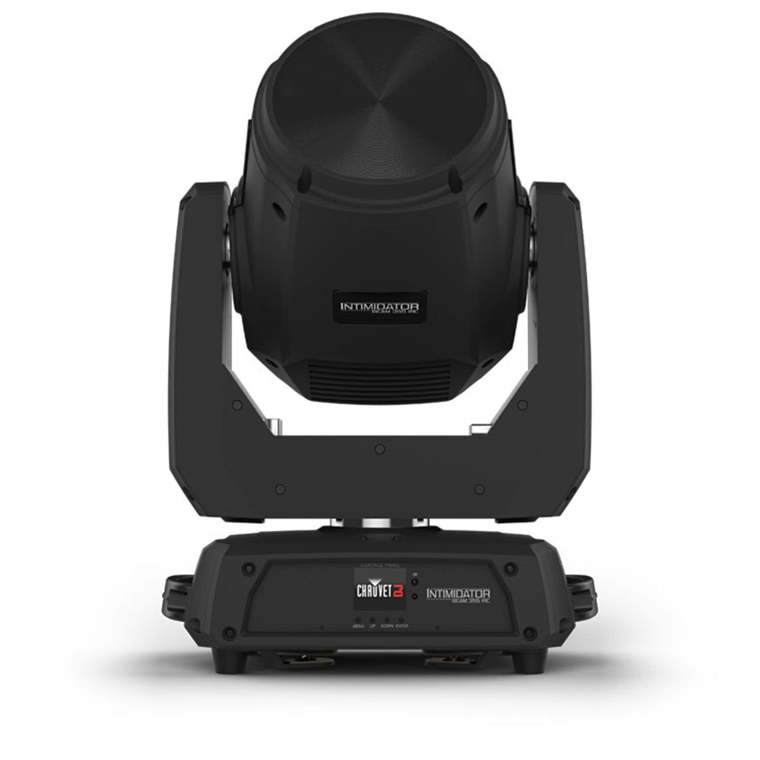 Chauvet Intimidator Beam 355 IRC 100-Watt LED Moving Head Light - PSSL ProSound and Stage Lighting