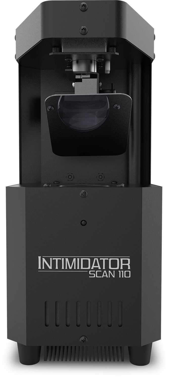 Chauvet Intimidator Scan 110 Moving Head Scanner