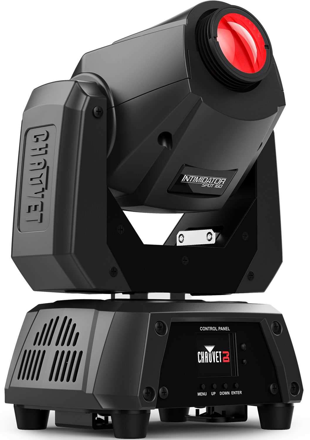 Chauvet Intimidator Spot 160 32W Moving Head Light - PSSL ProSound and Stage Lighting