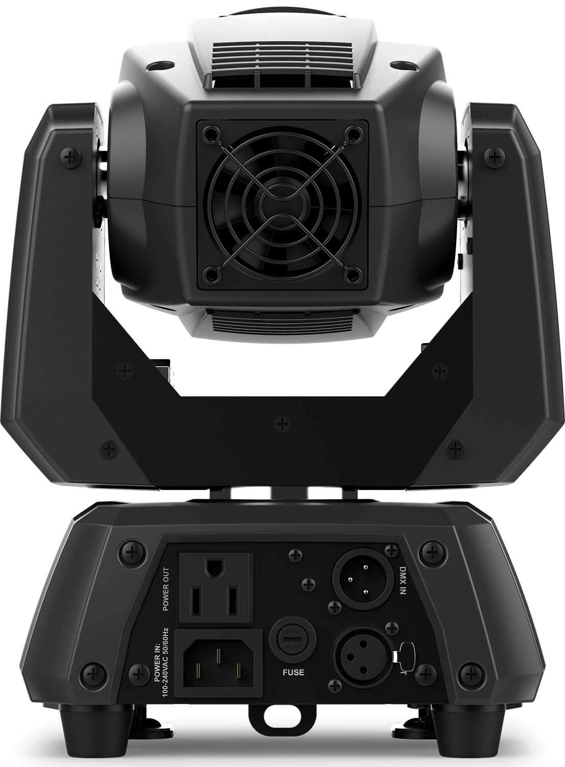 Chauvet Intimidator Spot 160 32W Moving Head Light - PSSL ProSound and Stage Lighting