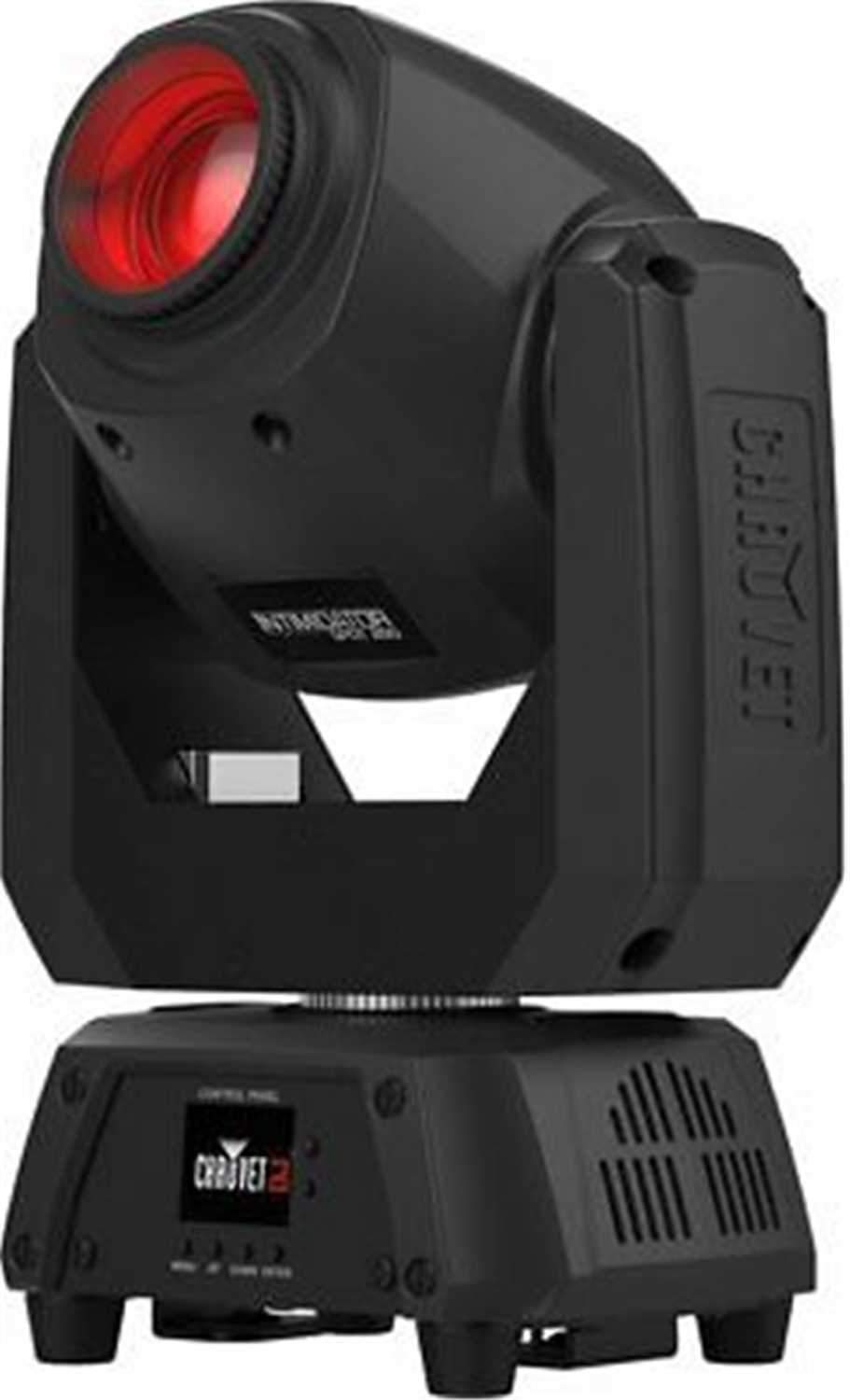 Chauvet Intimidator Spot 260 75W LED Moving Head Light - PSSL ProSound and Stage Lighting