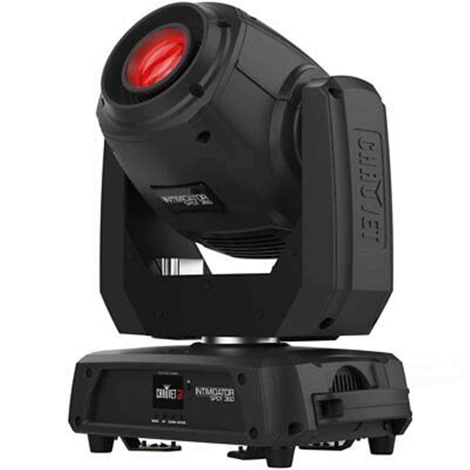 Chauvet Intimidator Spot 360 100W LED Moving Head Light - PSSL ProSound and Stage Lighting