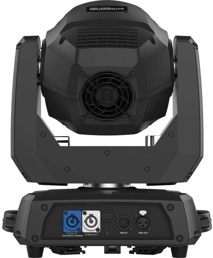 Chauvet Intimidator Spot 360 100W LED Moving Head Light - PSSL ProSound and Stage Lighting