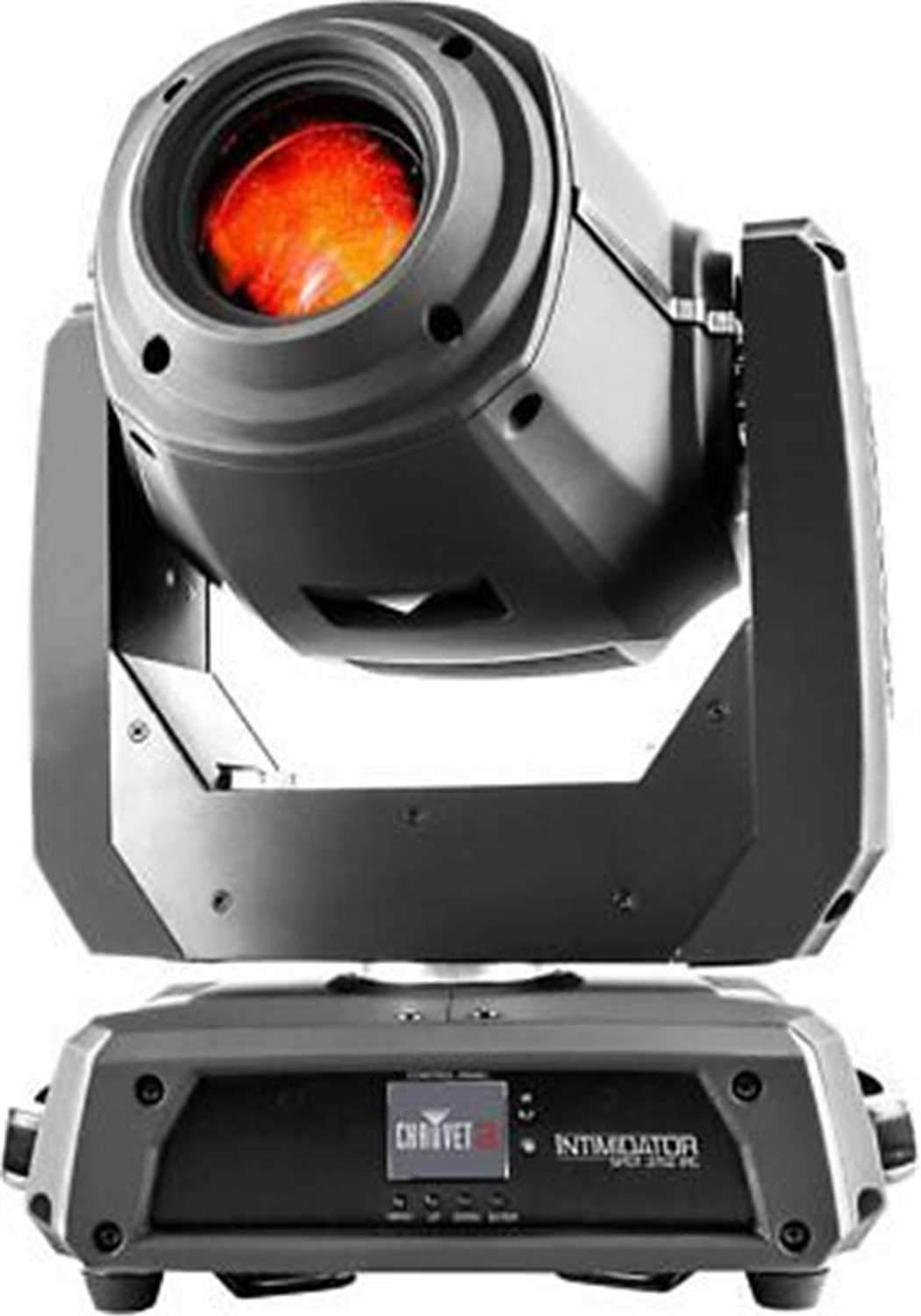 Chauvet Intimidator Spot 375Z IRC 150W LED Moving Head Light - PSSL ProSound and Stage Lighting