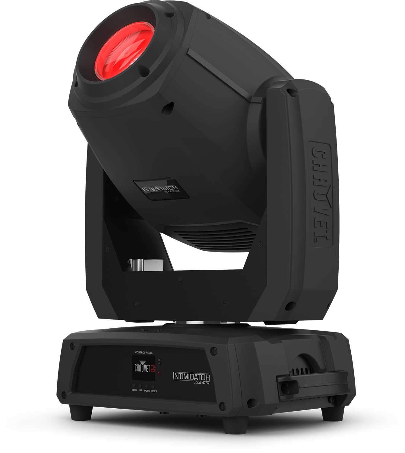 Chauvet Intimidator Spot 475Z 250W LED Moving Head - PSSL ProSound and Stage Lighting