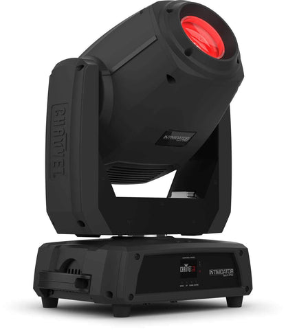 Chauvet Intimidator Spot 475Z 250W LED Moving Head - PSSL ProSound and Stage Lighting