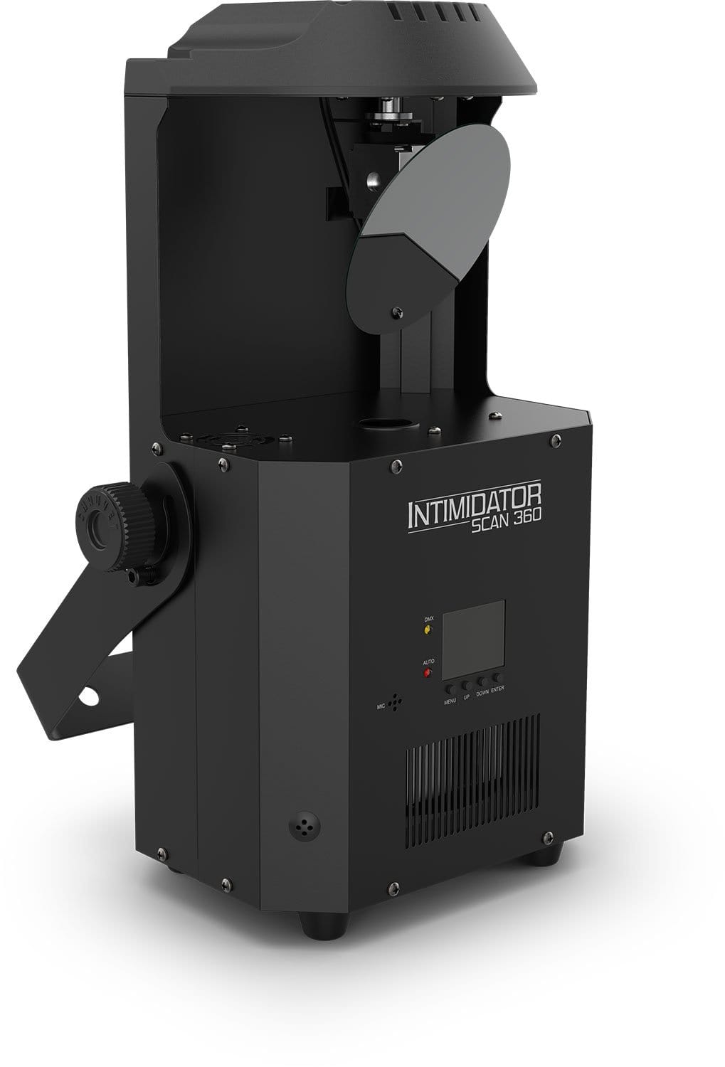 Chauvet Intimidator Scan 360 Scanner – Solotech