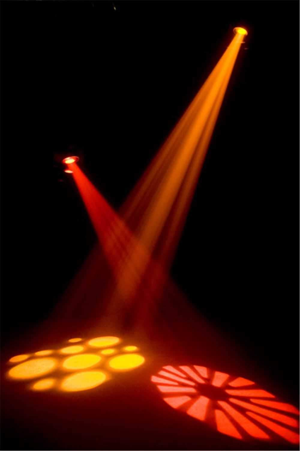 Chauvet Intimidator Scan LED Effect Light - PSSL ProSound and Stage Lighting