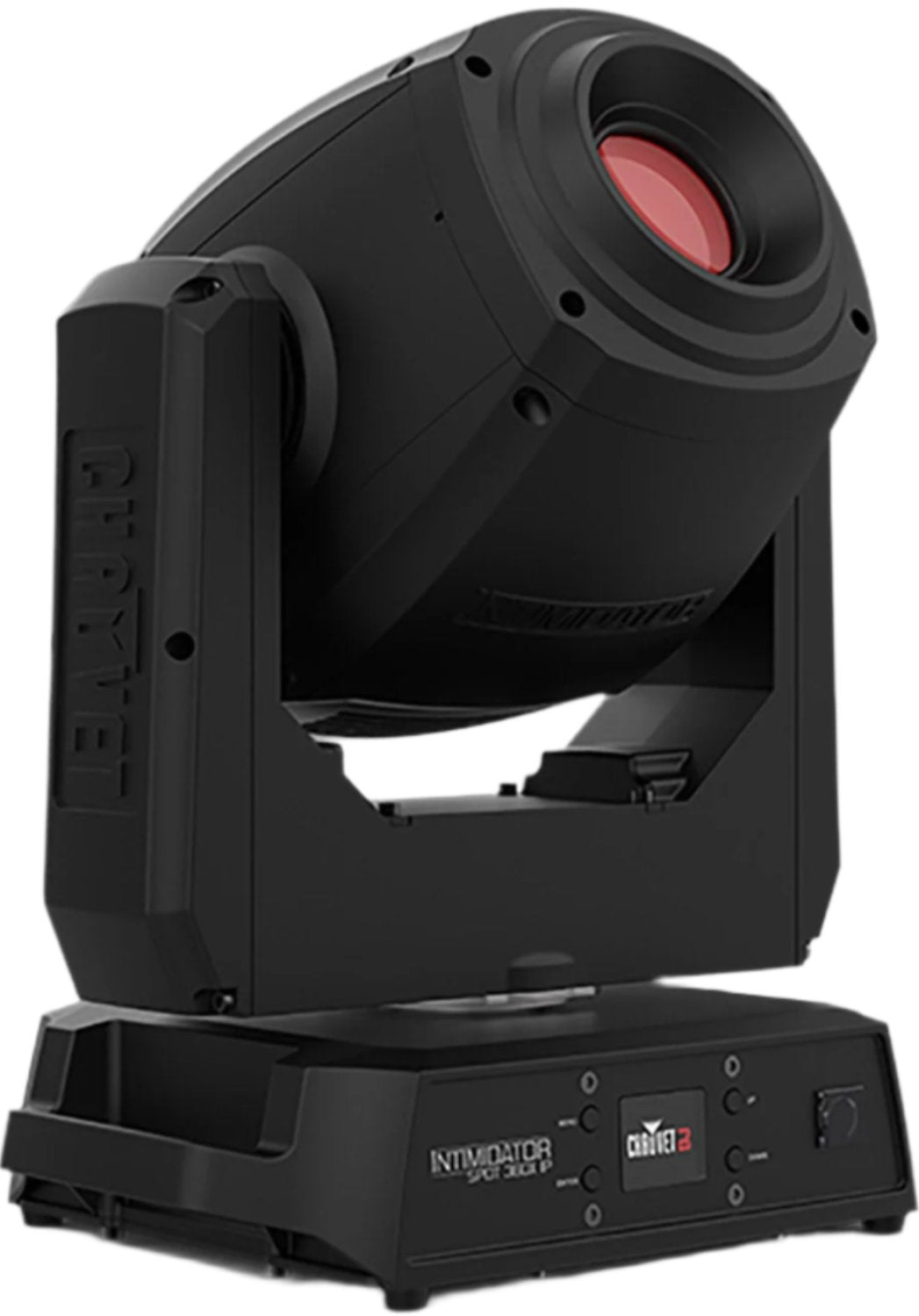 Chauvet DJ INTIMSPOT360XIP Intimidator Spot 360X IP Moving Head Light ...